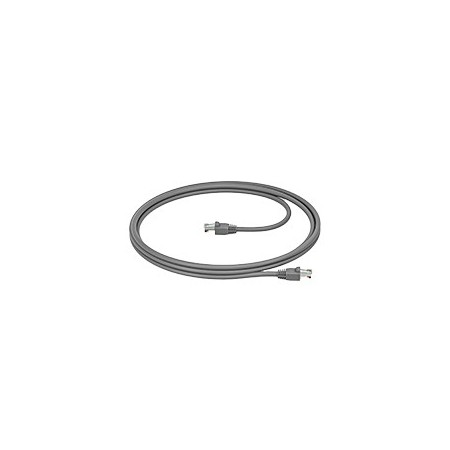 Logitech 952-000072 kabel sieciowy Grafitowy 3 m Cat5e