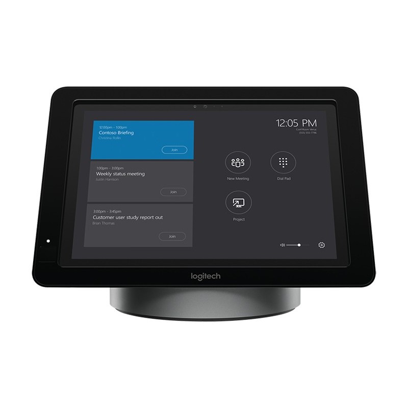 Logitech SmartDock