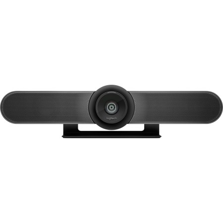 Logitech MeetUp + RoomMate + Tap IP system videokonferencyjny Przewodowa sieć LAN