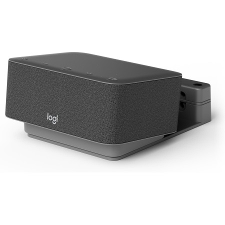 Logitech Logi Dock Focus Room kit UC system videokonferencyjny 1 os. Osobisty system wideokonferencji