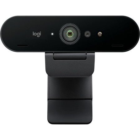 Logitech Logi Dock Focus Room kit UC system videokonferencyjny 1 os. Osobisty system wideokonferencji