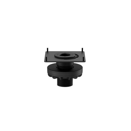 Logitech Tap Table Mount Montaż na stole Czarny