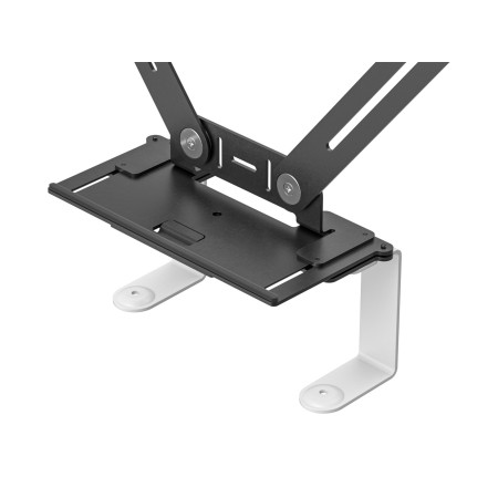 Logitech TV Mount for Video Bars Uchwyt do monitora