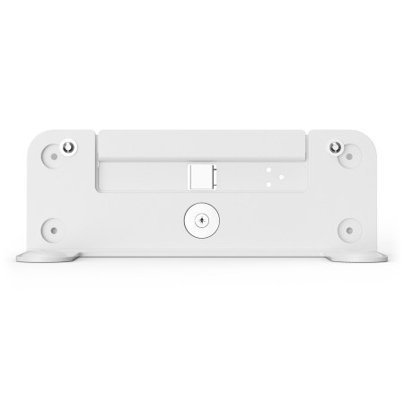 Logitech Wall Mount for Video Bars Mocowanie ścienne Biały