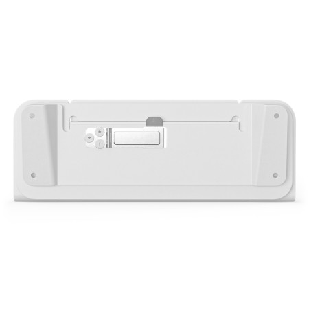 Logitech Wall Mount for Video Bars Mocowanie ścienne Biały