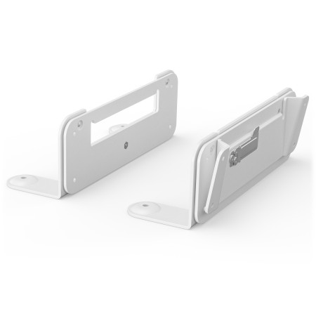 Logitech Wall Mount for Video Bars Mocowanie ścienne Biały