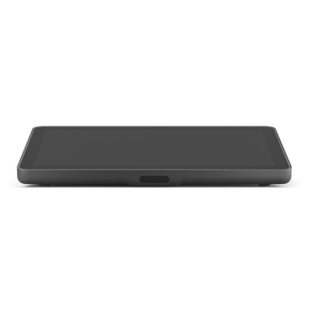 Logitech Tap IP 25,6 cm (10.1") 1280 x 800 px 802.11a, 802.11b, 802.11g, Wi-Fi 4 (802.11n), Wi-Fi 5 (802.11ac) Bluetooth