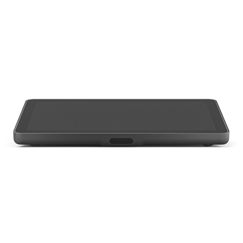 Logitech Tap IP 25,6 cm (10.1") 1280 x 800 px 802.11a, 802.11b, 802.11g, Wi-Fi 4 (802.11n), Wi-Fi 5 (802.11ac) Bluetooth