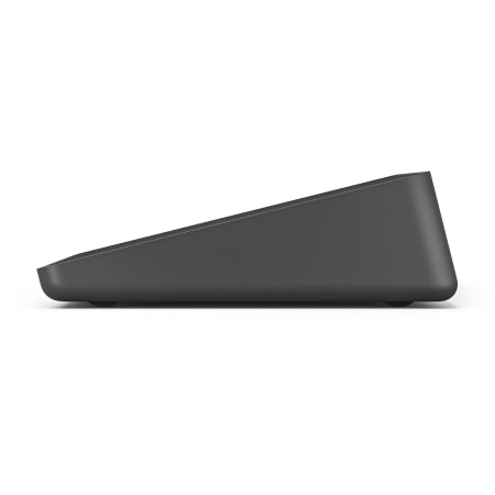 Logitech Tap IP 25,6 cm (10.1") 1280 x 800 px 802.11a, 802.11b, 802.11g, Wi-Fi 4 (802.11n), Wi-Fi 5 (802.11ac) Bluetooth