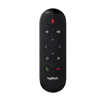 Logitech Connect Srebrny 1920 x 1080 px