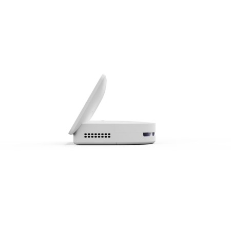 Logitech Logi Dock Flex 20,3 cm (8") 1280 x 800 px IPS 802.11a, 802.11b, 802.11g, Wi-Fi 4 (802.11n), Wi-Fi 5 (802.11ac) Biały