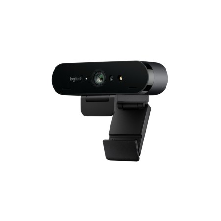 Logitech Pro Personal Video Collaboration Teams Kit system videokonferencyjny 1 os. Osobisty system wideokonferencji