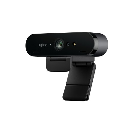 Logitech Pro Personal Video Collaboration UC Kit system videokonferencyjny 1 os. Osobisty system wideokonferencji