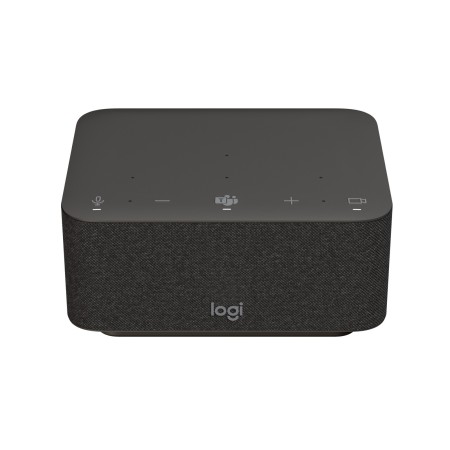 Logitech Logi Dock system videokonferencyjny 1 os.