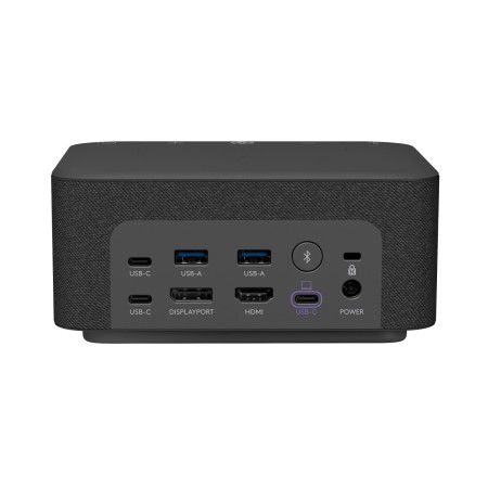 Logitech Logi Dock system videokonferencyjny 1 os.