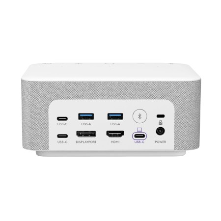 Logitech Logi Dock system videokonferencyjny 1 os.