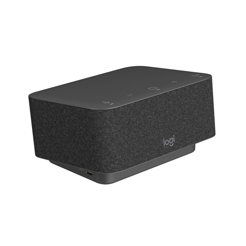 Logitech Logi Dock system videokonferencyjny 1 os.