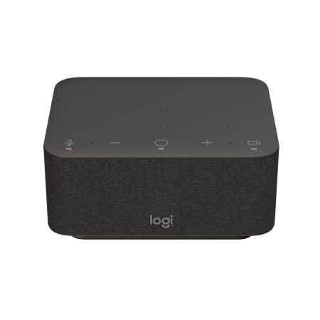 Logitech Logi Dock system videokonferencyjny 1 os.