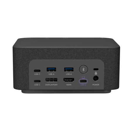 Logitech Logi Dock system videokonferencyjny 1 os.