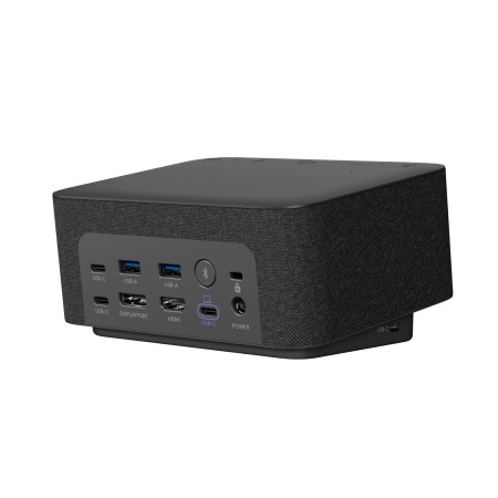 Logitech Logi Dock system videokonferencyjny 1 os.