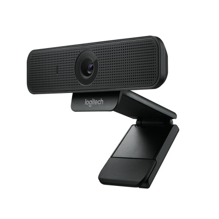 Logitech C925e kamera internetowa 3 MP 1920 x 1080 px USB Czarny