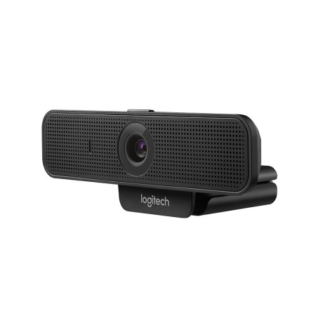 Logitech C925e kamera internetowa 3 MP 1920 x 1080 px USB Czarny