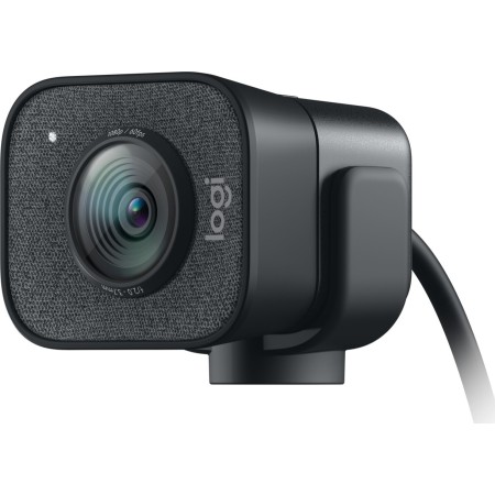 Logitech Streamcam kamera internetowa 1920 x 1080 px USB 3.2 Gen 1 (3.1 Gen 1) Grafitowy