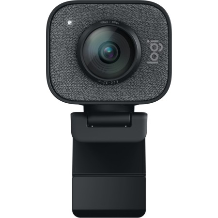 Logitech Streamcam kamera internetowa 1920 x 1080 px USB 3.2 Gen 1 (3.1 Gen 1) Grafitowy