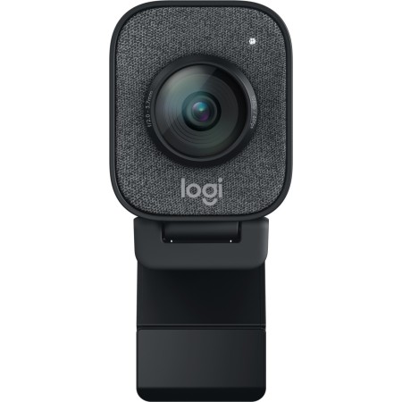 Logitech Streamcam kamera internetowa 1920 x 1080 px USB 3.2 Gen 1 (3.1 Gen 1) Grafitowy