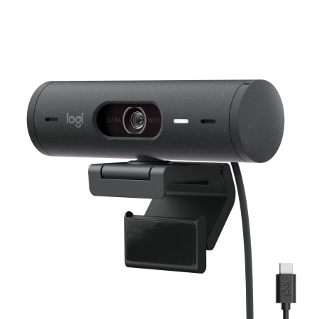 Logitech Brio 505 kamera internetowa 4 MP 1920 x 1080 px USB Czarny