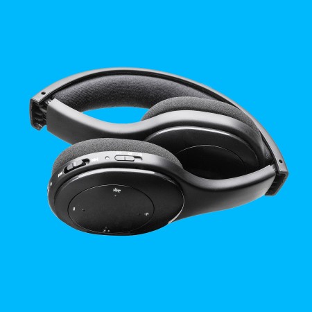 Logitech H800 Bluetooth Wireless Headset Zestaw słuchawkowy Bezprzewodowy Opaska na głowę Biuro/centrum telefoniczne Czarny