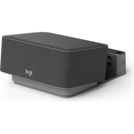 Logitech Logi Dock Focus Room kit Teams system videokonferencyjny 1 os. Osobisty system wideokonferencji