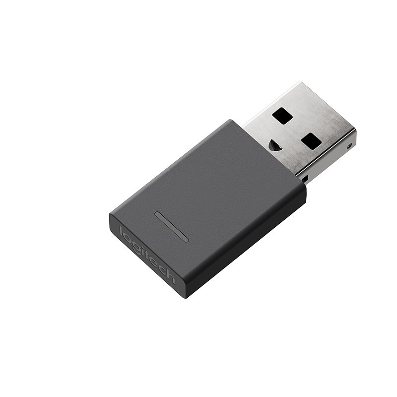 Logitech Zone Wireless Plus Odbiornik USB