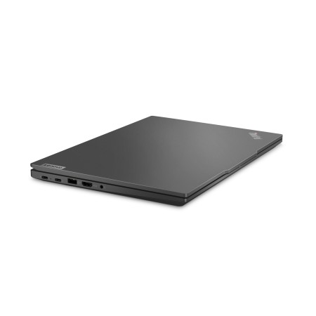 Lenovo ThinkPad E14 Intel® Core™ i3 i3-1315U Laptop 35,6 cm (14") WUXGA 8 GB DDR4-SDRAM 512 GB SSD Wi-Fi 6 (802.11ax) Windows