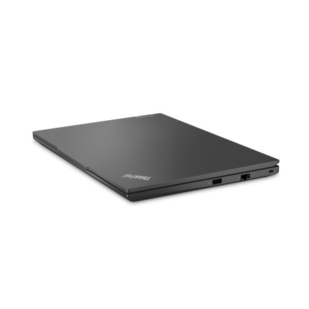 Lenovo ThinkPad E14 Intel® Core™ i3 i3-1315U Laptop 35,6 cm (14") WUXGA 8 GB DDR4-SDRAM 512 GB SSD Wi-Fi 6 (802.11ax) Windows