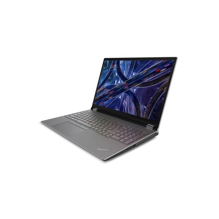 Lenovo ThinkPad P16 Intel® Core™ i7 i7-13700HX Mobilna stacja robocza 40,6 cm (16") WQXGA 32 GB DDR5-SDRAM 1 TB SSD NVIDIA RTX