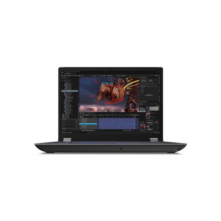 Lenovo ThinkPad P16 Intel® Core™ i7 i7-13700HX Mobilna stacja robocza 40,6 cm (16") WQXGA 32 GB DDR5-SDRAM 1 TB SSD NVIDIA RTX