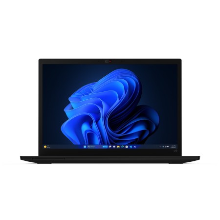 Lenovo ThinkPad 21LB0013PB notebook/laptop Intel Core Ultra 5 125U 33,8 cm (13.3") WUXGA 16 GB LPDDR5-SDRAM 512 GB SSD Wi-Fi 6E