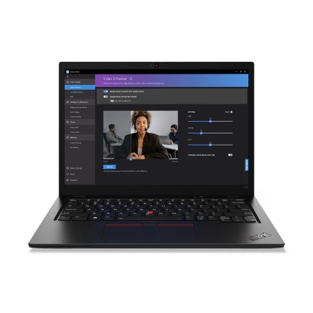 Lenovo ThinkPad 21LB0013PB notebook/laptop Intel Core Ultra 5 125U 33,8 cm (13.3") WUXGA 16 GB LPDDR5-SDRAM 512 GB SSD Wi-Fi 6E