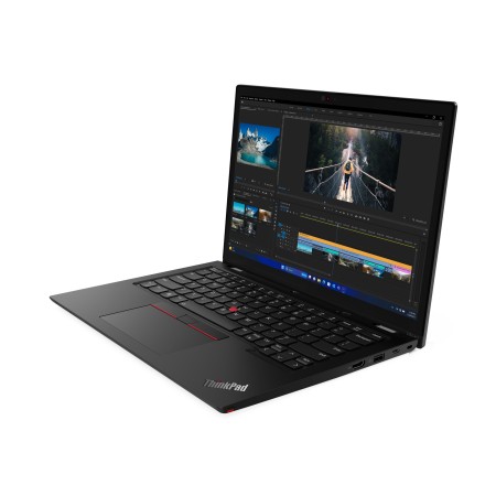 Lenovo ThinkPad L13 2-in-1 Intel Core Ultra 5 125U Hybryda (2w1) 33,8 cm (13.3") Ekran dotykowy WUXGA 16 GB LPDDR5-SDRAM 512 GB