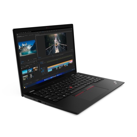 Lenovo ThinkPad L13 2-in-1 Intel Core Ultra 5 125U Hybryda (2w1) 33,8 cm (13.3") Ekran dotykowy WUXGA 16 GB LPDDR5-SDRAM 512 GB