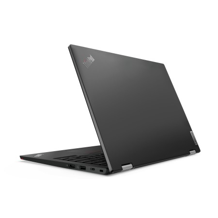 Lenovo ThinkPad L13 2-in-1 Intel Core Ultra 5 125U Hybryda (2w1) 33,8 cm (13.3") Ekran dotykowy WUXGA 16 GB LPDDR5-SDRAM 512 GB