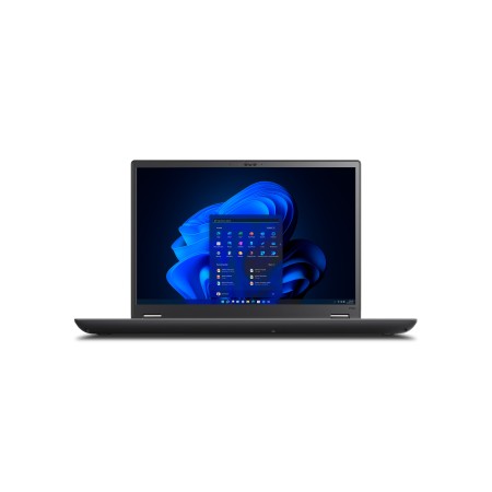 Lenovo ThinkPad 21KX001MPB notebook/laptop Intel Core Ultra 7 165H Mobilna stacja robocza 40,6 cm (16") WUXGA 32 GB DDR5-SDRAM