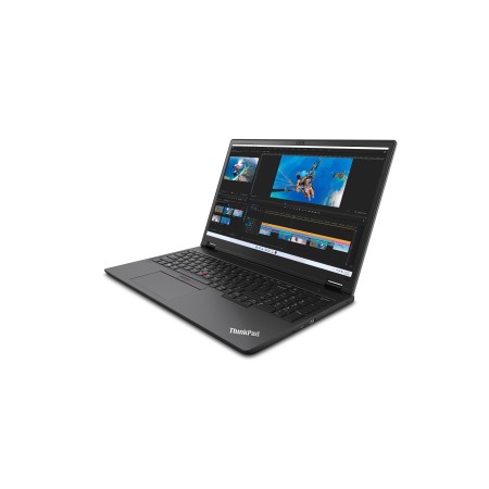 Lenovo ThinkPad 21KX001MPB notebook/laptop Intel Core Ultra 7 165H Mobilna stacja robocza 40,6 cm (16") WUXGA 32 GB DDR5-SDRAM