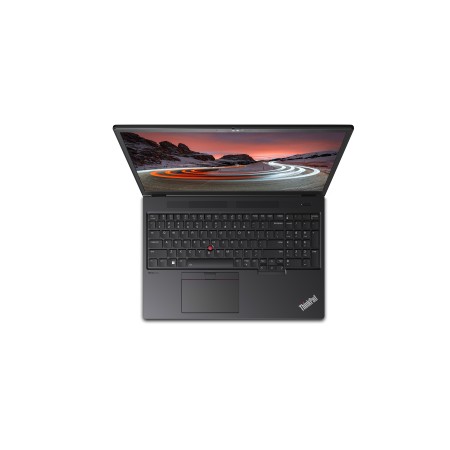 Lenovo ThinkPad 21KX001MPB notebook/laptop Intel Core Ultra 7 165H Mobilna stacja robocza 40,6 cm (16") WUXGA 32 GB DDR5-SDRAM