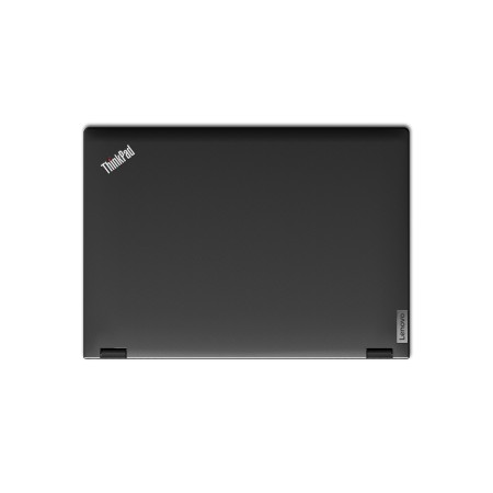 Lenovo ThinkPad 21KX001MPB notebook/laptop Intel Core Ultra 7 165H Mobilna stacja robocza 40,6 cm (16") WUXGA 32 GB DDR5-SDRAM