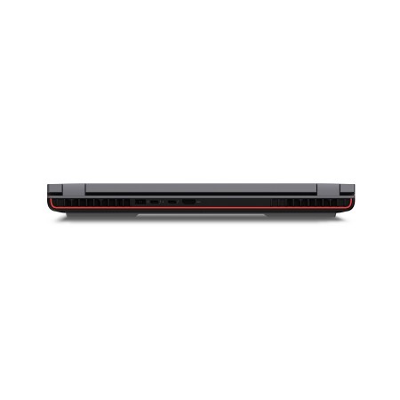 Lenovo ThinkPad P16 Intel® Core™ i7 i7-14700HX Mobilna stacja robocza 40,6 cm (16") WQXGA 32 GB DDR5-SDRAM 1 TB SSD NVIDIA RTX