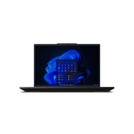 Lenovo ThinkPad P14s Intel Core Ultra 7 165H Laptop 36,8 cm (14.5") 3K 32 GB DDR5-SDRAM 1 TB SSD NVIDIA RTX 500 Ada Wi-Fi 6E
