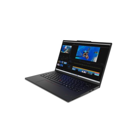 Lenovo ThinkPad P14s Intel Core Ultra 7 165H Laptop 36,8 cm (14.5") 3K 32 GB DDR5-SDRAM 1 TB SSD NVIDIA RTX 500 Ada Wi-Fi 6E