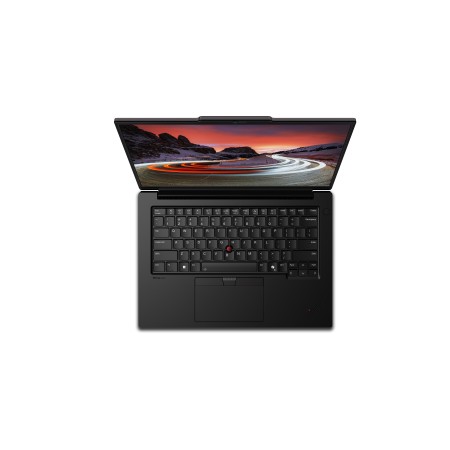 Lenovo ThinkPad P14s Intel Core Ultra 7 165H Laptop 36,8 cm (14.5") 3K 32 GB DDR5-SDRAM 1 TB SSD NVIDIA RTX 500 Ada Wi-Fi 6E